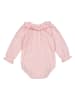 müsli Romper lichtroze