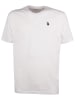 U.S. Polo Assn. Shirt in Weiß