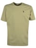 U.S. Polo Assn. Shirt in Grün