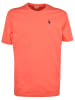 U.S. Polo Assn. Shirt in Orange