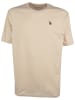 U.S. Polo Assn. Shirt in Beige