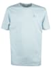 U.S. Polo Assn. Shirt in Hellblau