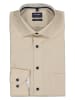 OLYMP Hemd ''Luxor'' - Modern fit - in Beige