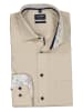 OLYMP Hemd ''Luxor'' - Modern fit - in Beige
