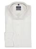 OLYMP Blouse "Luxor" - modern fit - wit