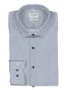 OLYMP Hemd ''24/7 - Level 5'' - Body fit - in Blau
