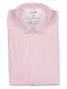 OLYMP Hemd ''24/7 - Level 5'' - Body fit - in Rosa
