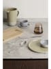 Blomus 2-in-1: serveerbord "Zen" beige - (L)32 x (B)17 cm