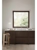 Blomus 2-in-1: serveerbord "Zen" beige - (L)32 x (B)17 cm