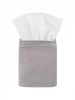 Blomus Kosmetiktuchbox "Tisu" in Hellgrau - (B)13 x (H)13 x (T)13 cm
