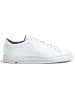LLOYD Leder-Sneakers "Enrico" in Weiß