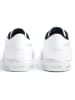 LLOYD Leren sneakers "Enrico" wit