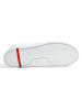 LLOYD Leren sneakers "Enrico" wit