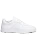 LLOYD Leder-Sneakers "Arel" in Weiß