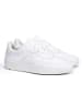 LLOYD Leder-Sneakers "Arel" in Weiß