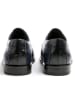 LLOYD Leder-Schnürschuhe "Kalmar" in Schwarz
