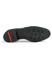 LLOYD Leder-Slipper "Reynold" in Schwarz