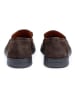 LLOYD Leren instappers "Hutching" bruin