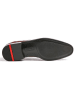 LLOYD Leder-Schnürschuhe "Osmond" in Hellbraun