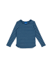 finkid Longsleeve "Merisilli" in Petrol