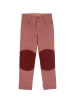 finkid Funktionshose "Kuulu Canvas" in Rosa