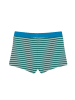 finkid Badehose "Uinti" in Grün/ Blau