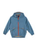 finkid Regenjacke "Timi Air" in Blau