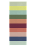Remember Badhanddoek "Lorenzo" meerkleurig - (L)200 x (B)80 cm
