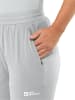 Jack Wolfskin Functionele broek "Prelight" grijs