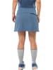 Jack Wolfskin Functionele skort lichtblauw