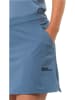 Jack Wolfskin Functionele skort lichtblauw