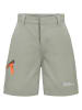 Jack Wolfskin Funktionsshorts "Turbulence" in Salbei