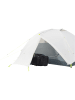 Jack Wolfskin Trekkingzeil "Real Dome Lite II" wit