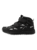 Jack Wolfskin Wanderboots "Woodland" in Schwarz