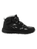 Jack Wolfskin Wandelboots "Woodland" zwart