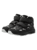 Jack Wolfskin Wanderboots "Woodland" in Schwarz