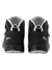 Jack Wolfskin Wanderboots "Woodland" in Schwarz