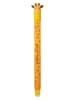 Faber-Castell Długopisy żelowe (3 szt.) "Erase it! - Giraffe"