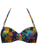 Marlies Dekkers Biustonosz bikini "Acapulco" ze wzorem