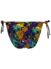 Marlies Dekkers Bikinislip "Acapulco" meerkleurig