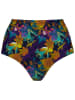 Marlies Dekkers Figi bikini "Acapulco" ze wzorem