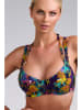 Marlies Dekkers Bikini-Oberteil "Acapulco" in Bunt