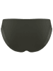 Marlies Dekkers Figi bikini "Cache Coeur" w kolorze khaki