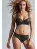 Marlies Dekkers Bikinislip "Cache Coeur" kaki