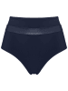 Marlies Dekkers Bikini-Hose "Cache Coeur" in Dunkelblau