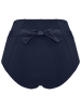 Marlies Dekkers Bikini-Hose "Cache Coeur" in Dunkelblau