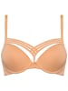 Marlies Dekkers Push-up-BH "Dame De Paris" in Orange