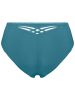 Marlies Dekkers Slip "Dame De Paris" turquoise