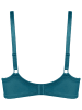 Marlies Dekkers Bügel-BH "Dame De Paris" in Türkis