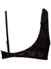 Marlies Dekkers Bikinitop "Dolce Vita" zwart